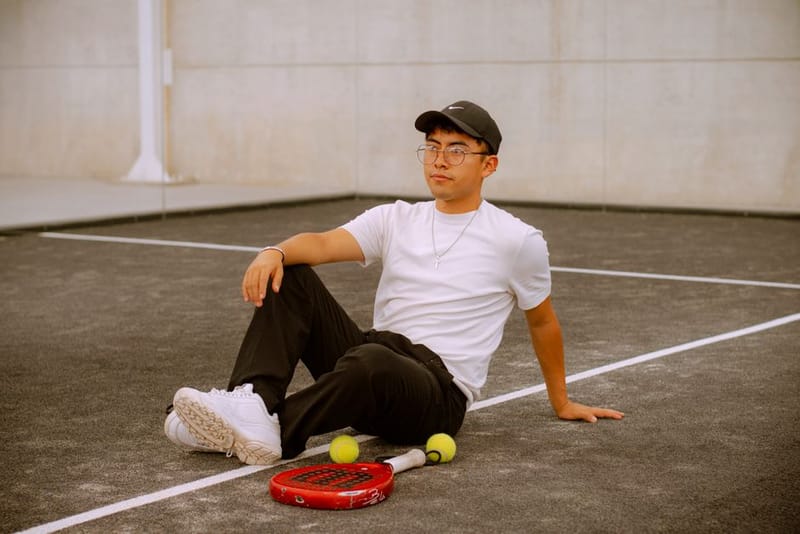 The Mental Game in Padel: Focus and Composure