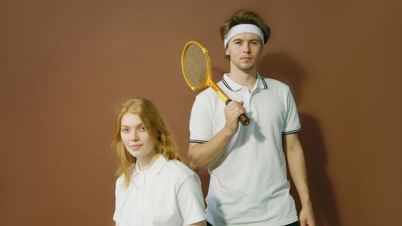 Mixed Doubles Padel Strategy (UK 2026)