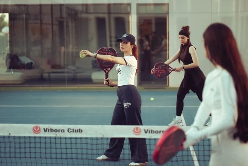 Padel Courts in Bristol (2026): Where to Play