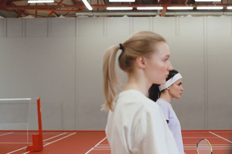 The Australian Formation in Padel (UK 2026)
