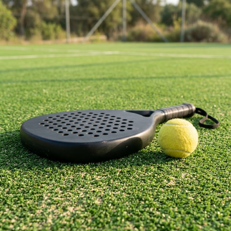 Padel Courts in Aberdeen (2026): Where to Play