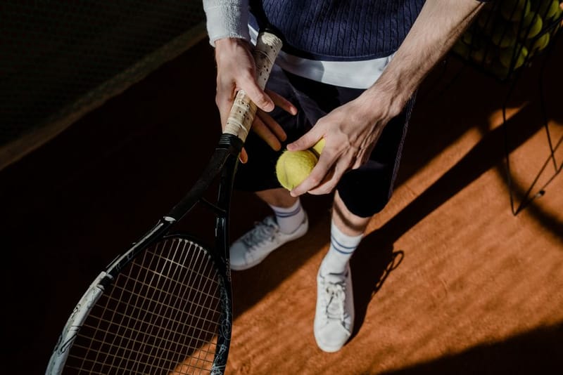 Padel Serve Rules, Faults and Lets Explained (UK)