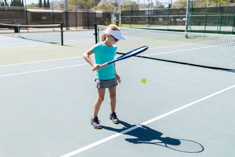 Padel for Kids: Getting Started (UK 2026)