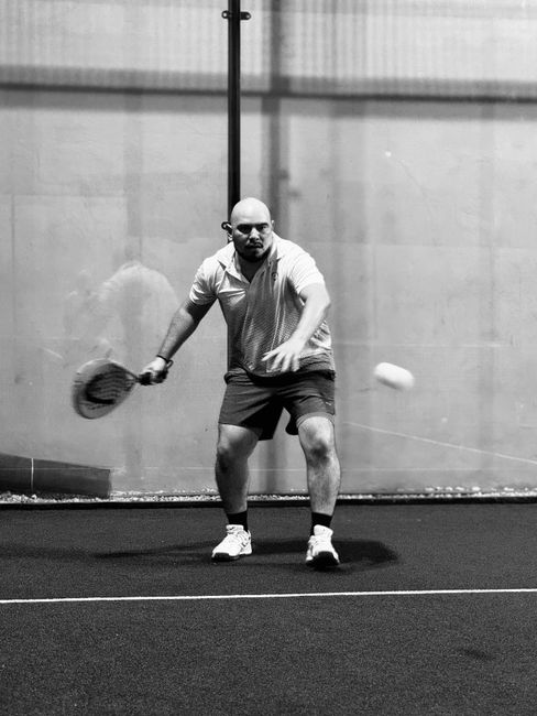 Premier Padel London 2026: Complete Guide