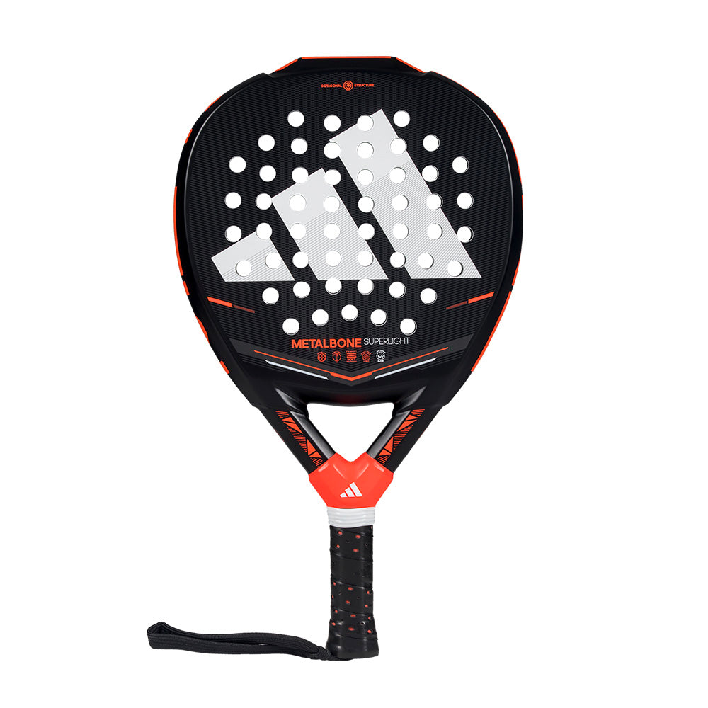 Adidas Metalbone 2026 Padel Racket
