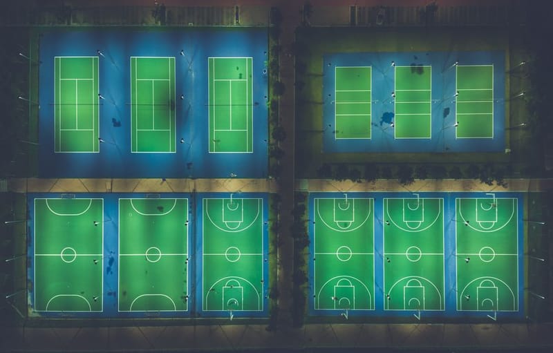 Padel Courts in London 2026: Where to Play and Book