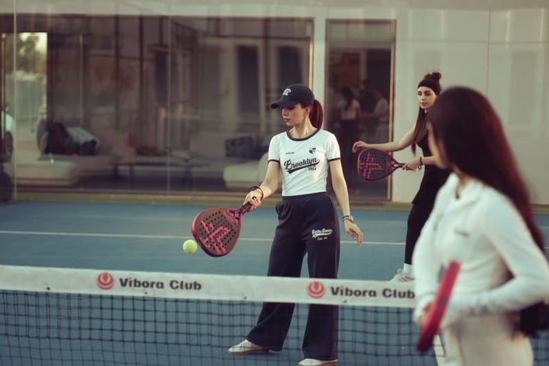 Padel Courts in Cardiff (2026): Welsh Capital Guide