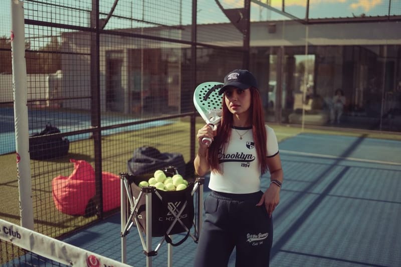 Padel Courts in Leeds (2026): Where to Play and Book