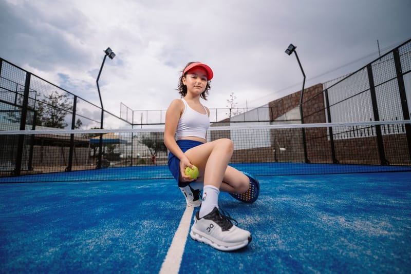 Padel Courts in Swansea (2026): 18 Courts at 2 Venues