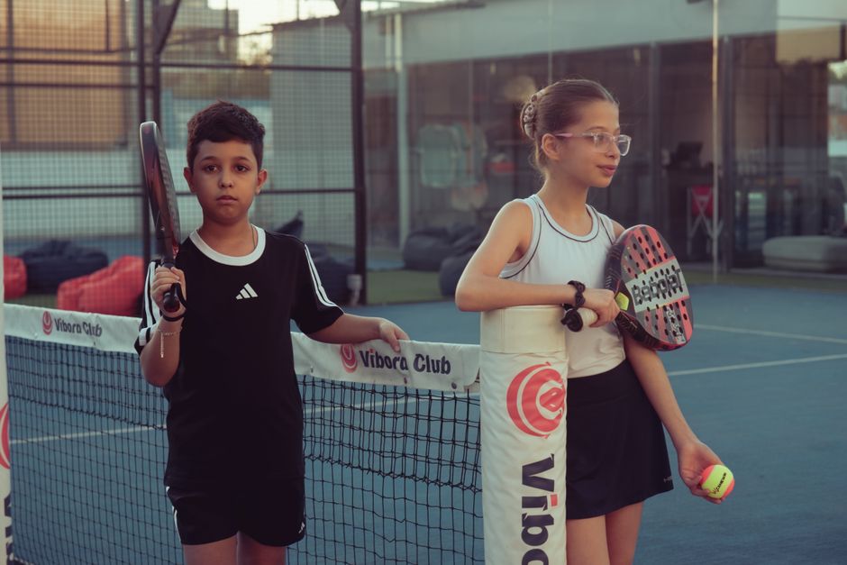 Babolat Counter Veron 2026 Padel Racket