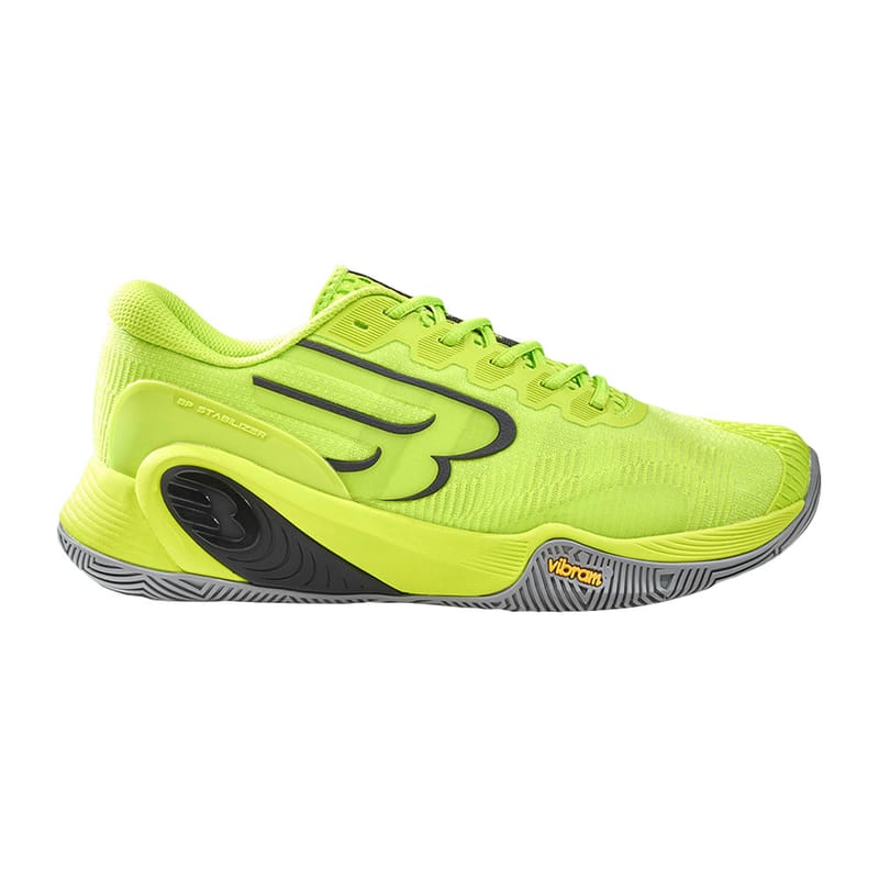 Bullpadel Hack Vibram 26V Padel Shoes