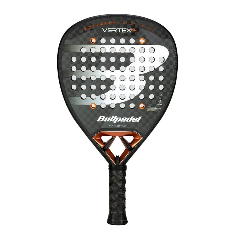Bullpadel Vertex 04 Padel Racket