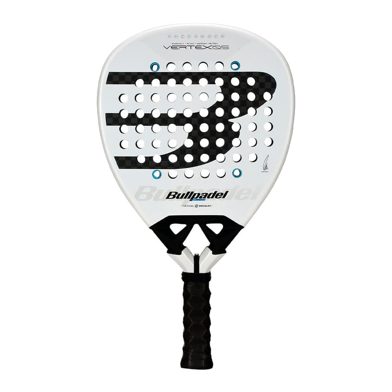 Bullpadel Vertex 05 2026 Padel Racket Review