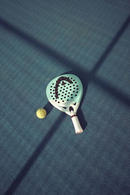 Padel Paddle Holes Perforation Guide UK 2026