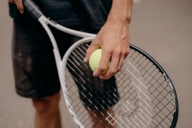 Padel Grip and Handle Wrap Guide UK 2026