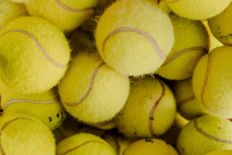 Padel Ball Types Compared UK 2026