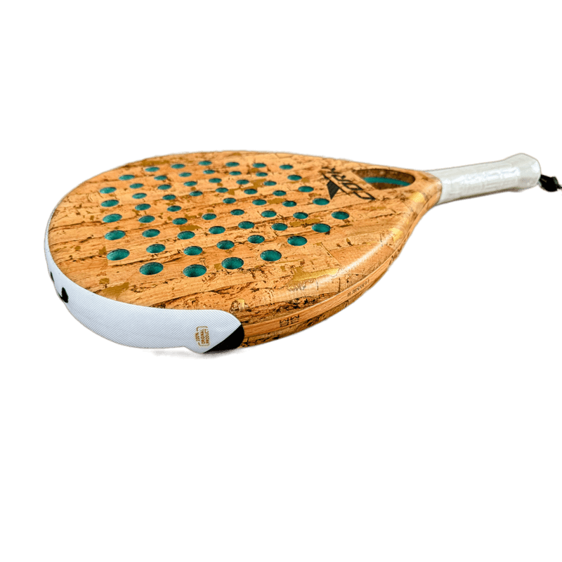 Cork Padel Classic II Padel Racket