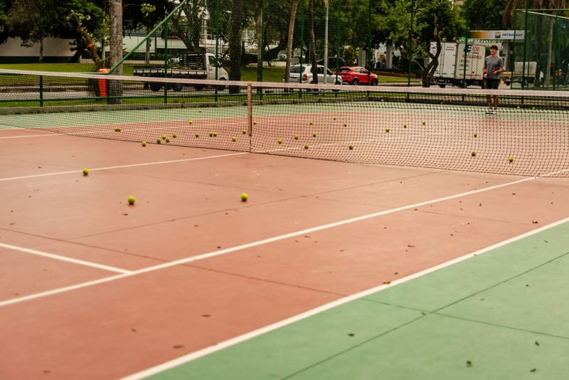Best Padel Ball Machines UK 2026: Solo Practice Picks