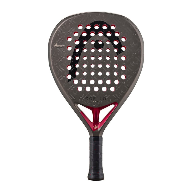 Head Coello Pro 2026 Padel Racket