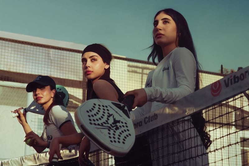 Round Head Shape Padel Rackets: A Control Guide