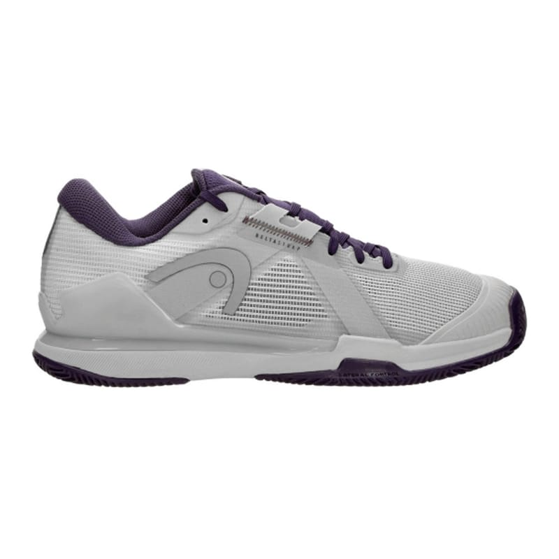 Head Sprint Pro 4.0 Padel Shoes