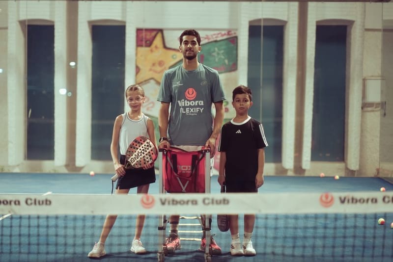 Padel Courts in Milton Keynes (2026): Where to Play