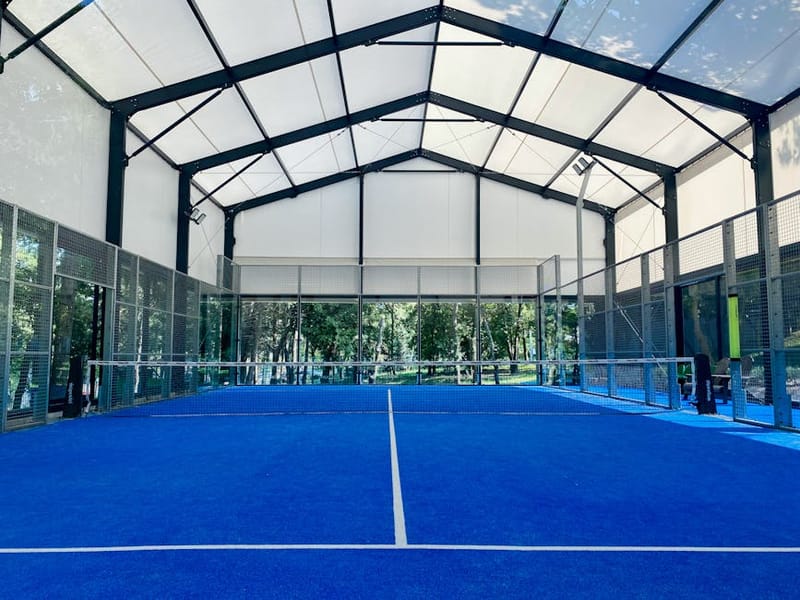 Padel Courts in Birmingham (2026): Where to Play and Book