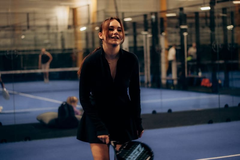 Padel Courts in Nottingham & Leicester (2026)