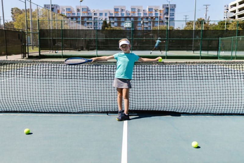 LTA Padel Pathway Explained: Grades 5 to 1 (2026 UK)