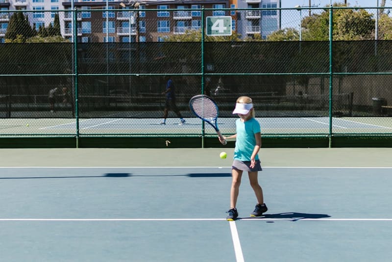 British Padel Junior Pathway 2026: Parent's Guide