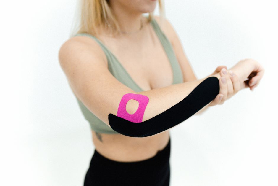 Padel Elbow: Causes, Treatment and Prevention (UK)