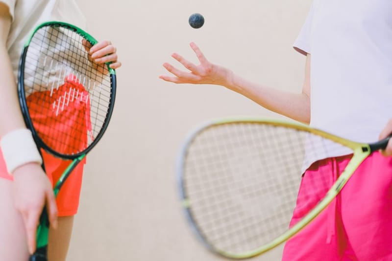 Padel for Left Handers UK 2026