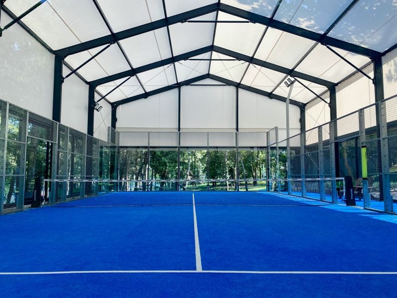 Padel Courts in Liverpool (2026): Where to Play and Book
