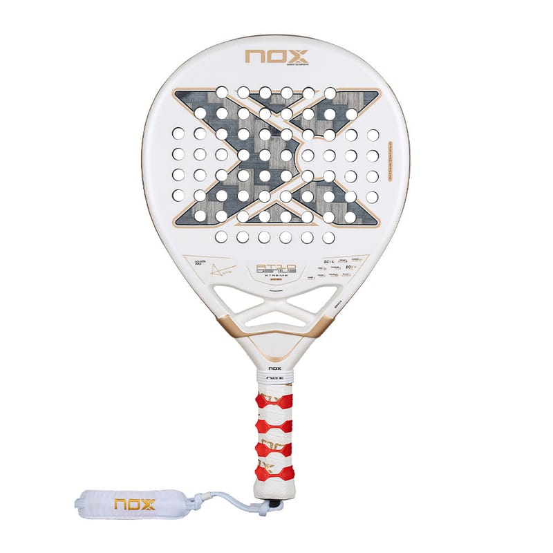 Nox AT10 Genius 2026 Padel Racket
