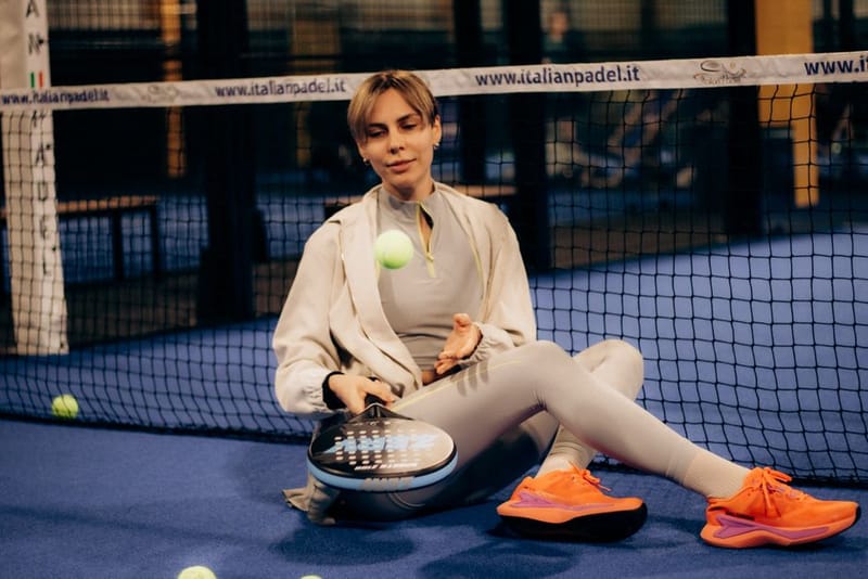 Padel Courts in Oxford (2026): Where to Play