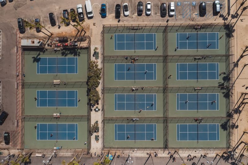Padel Courts in York (2026): Where to Play