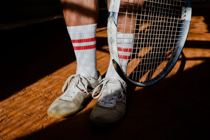Padel Court Shoes UK 2026: Clay vs Hard Court vs Padel