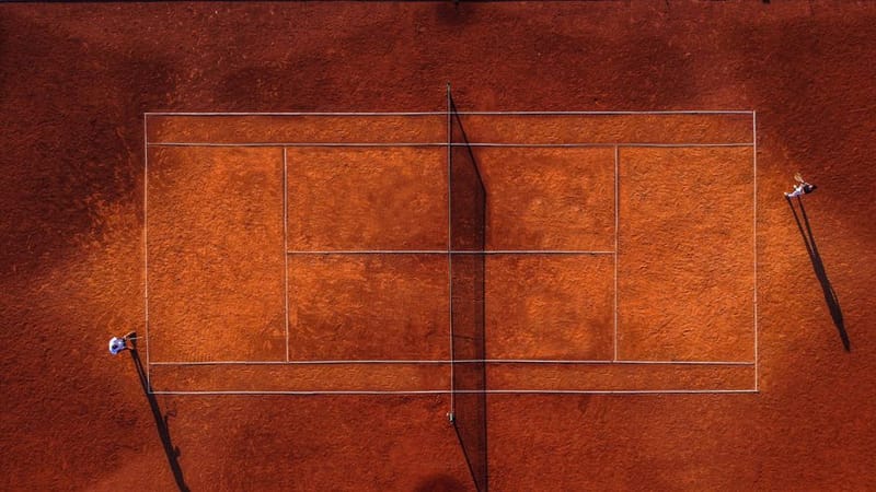 Padel Court Positioning Fundamentals UK 2026