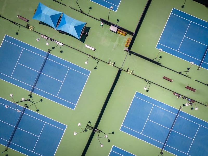 Padel Courts in Sheffield (2026): Where to Play
