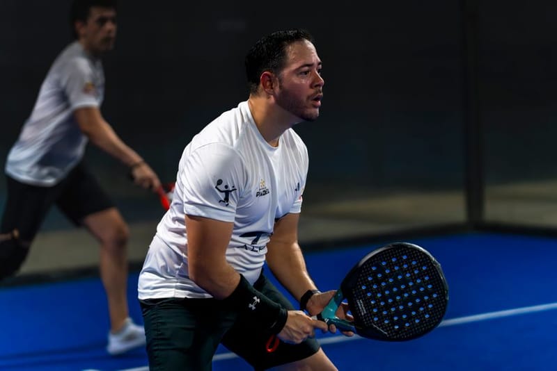 Padel Leagues in the UK (2026): How to Join