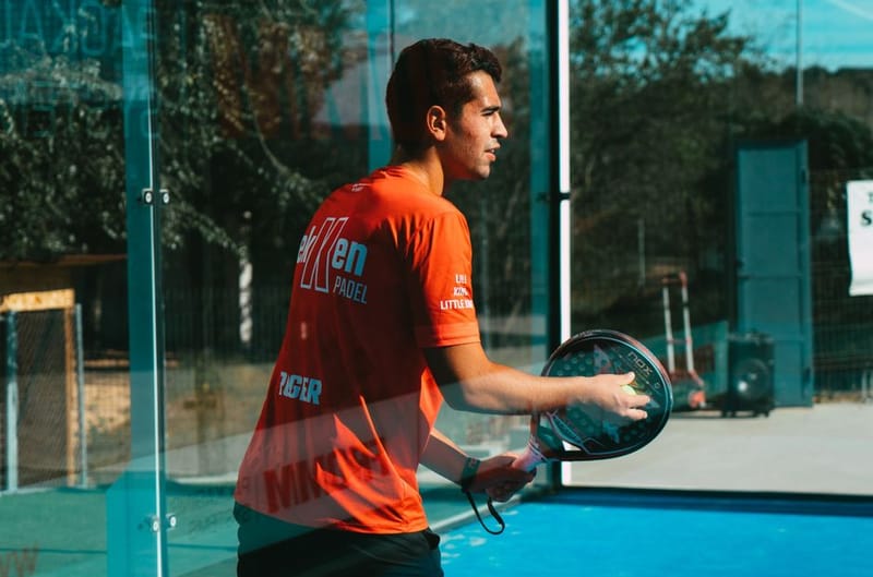 King of the Court Padel: Rules and How to Run One (UK 2026)