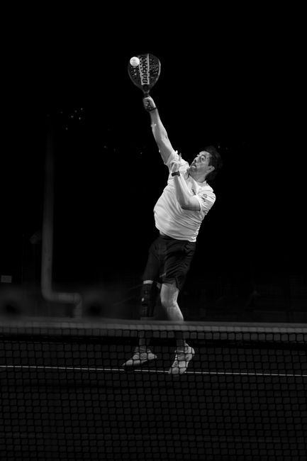 The Padel Smash (Remate): How to Hit It (2026)