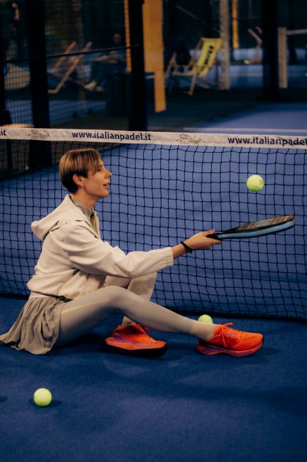 Padel Doubles Tactics: Partner Positioning UK 2026