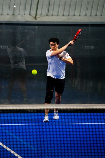 Padel Pro Tours Explained: The 2026 Landscape