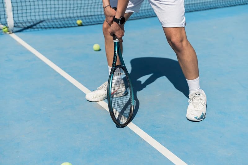 How to Return Serve in Padel UK 2026