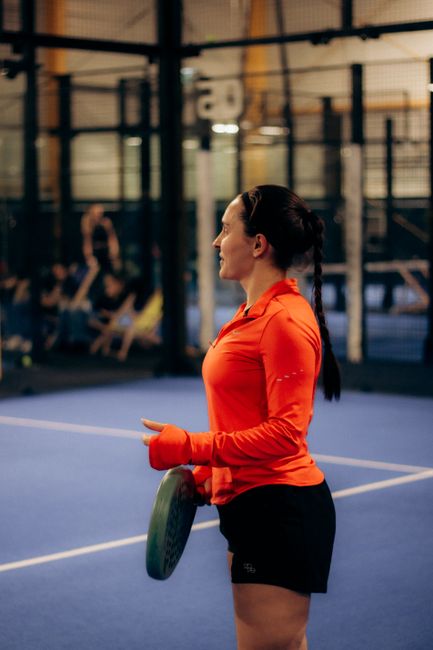 Best Padel Clothing UK 2026: Brands and What to Wear