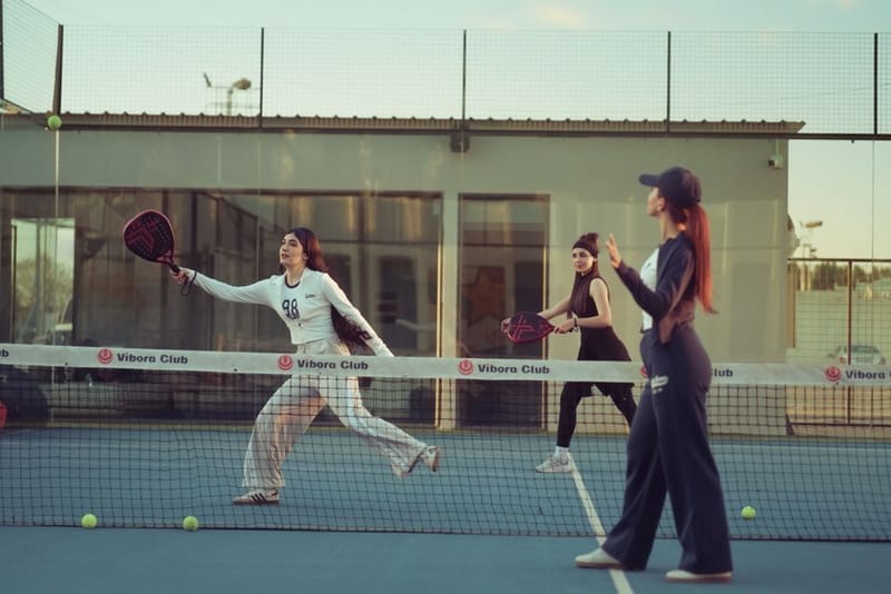 Is Padel Good Exercise? Calories and Fitness Benefits