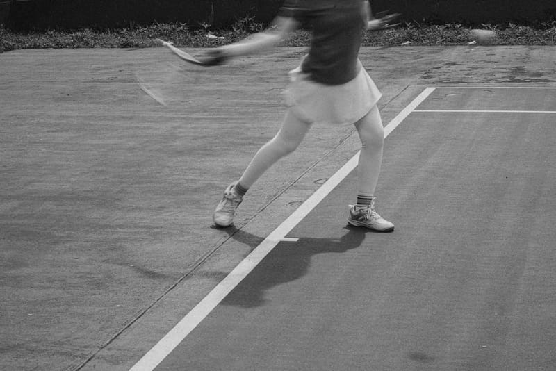 Padel Footwork Drills UK 2026