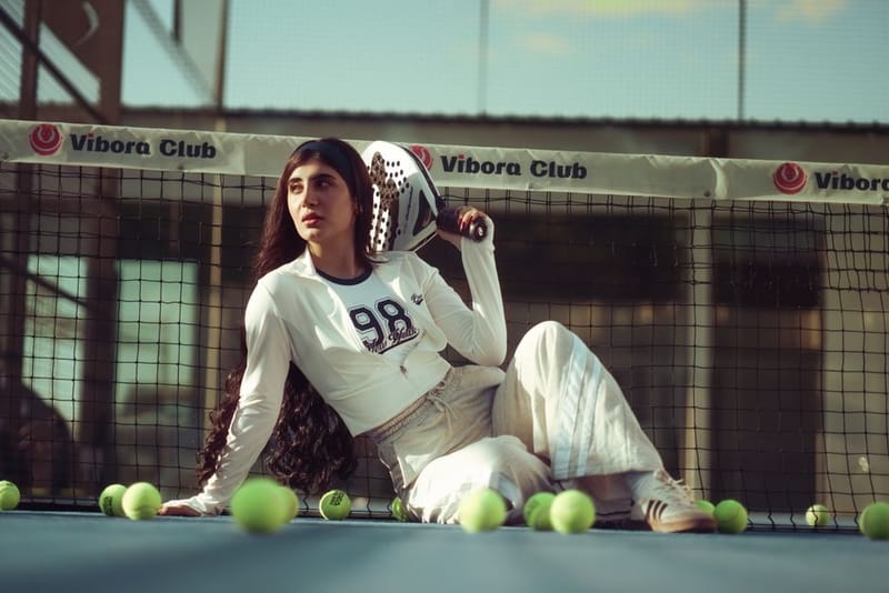 The Gancho (Hook Smash) in Padel UK 2026