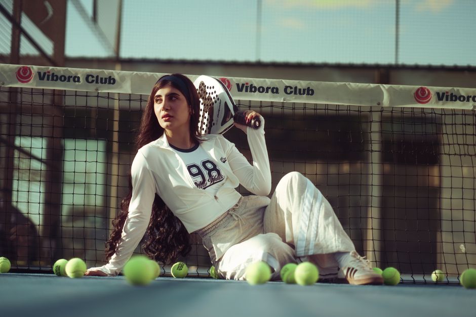 The Gancho (Hook Smash) in Padel UK 2026